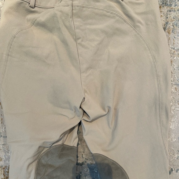 Noble Outfitters English Riding Pants - 30R - Picture 5 of 8